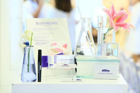 Makeup & Skincare in One with the New Celeteque DermoCosmetics