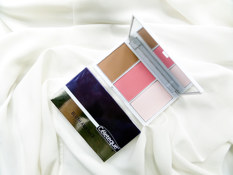 Makeup & Skincare in One with the New Celeteque DermoCosmetics