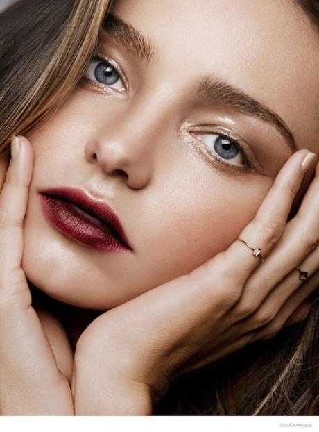 4 Celebrity-Inspired Bridal Hair & Makeup Look