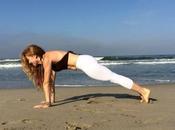 Yoga Poses Improve Your Surfing
