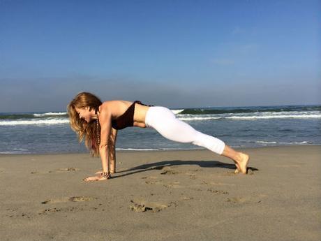Best Yoga Poses for Surfers