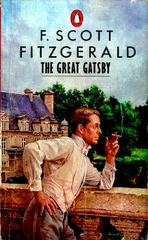 Gatsby Cover