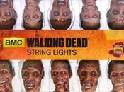 Creepy Halloween String Lights