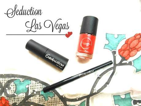 Seduction Las Vegas Makeup Reviews