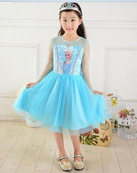 Dress Mini Cantik Terbaru