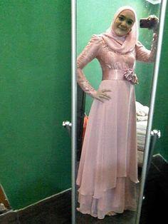 Dress Maxi Terbaru