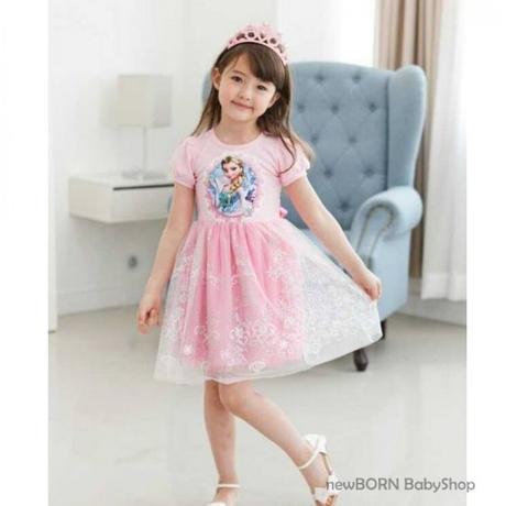 Dress Mangga Dua Terbaru