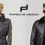 Porsche Design eyewear 2015 collection campaign