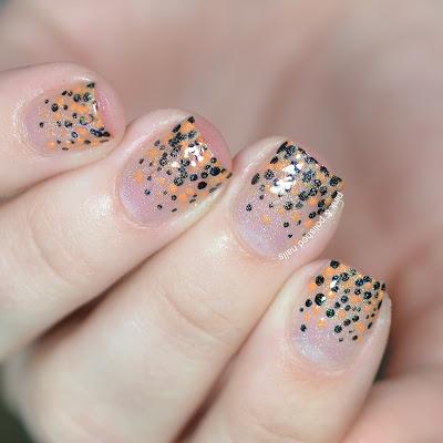 Halloween Mini Dotticure