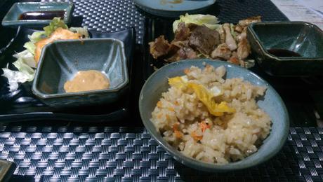 fried-rice-teppanyaki-beef