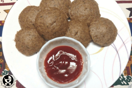 Ragi Idli Recipe