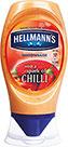 Hellmann's Mayonnaise with Chilli (250ml)