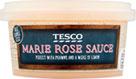 Tesco One Pot Marie Rose Sauce (130g)