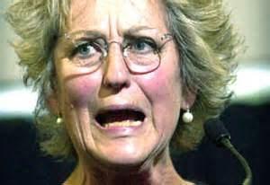 Germaine Greer 