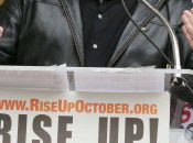 Protesters Flip NYPD Days After Slay