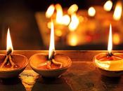 Know What History Tells About Diwali- Festival Lamps