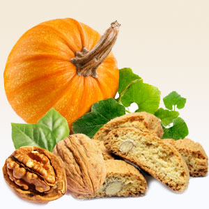 Pumpkin Walnut Biscotti Fragrance