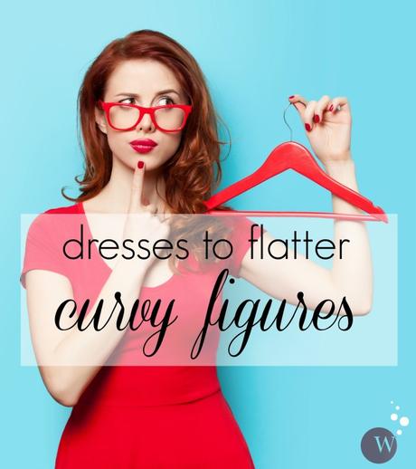 Ask Allie: Holiday Dresses to Flatter a Curvy Figure