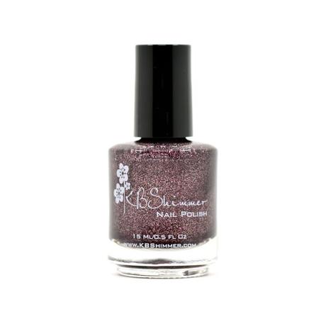 PRESS RELEASE: KBShimmer Launches Winter/Holiday Collection