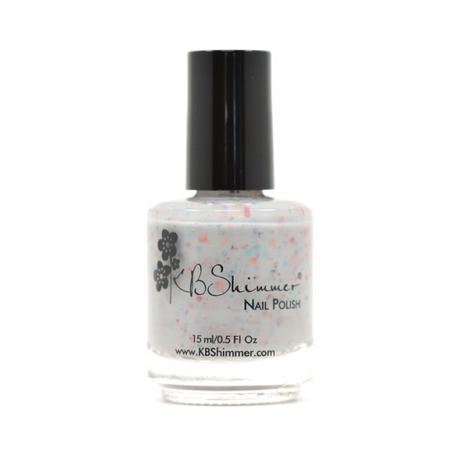 PRESS RELEASE: KBShimmer Launches Winter/Holiday Collection