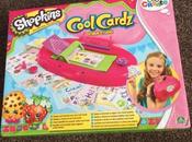 Shopkins Cool Cardz