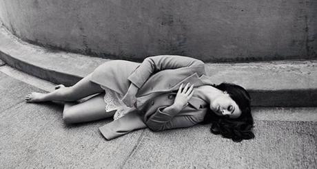 Lana Del Rey Covers Billboard Magazine