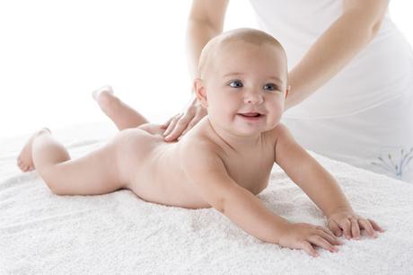 5 #SoftestForBabySkin Tips