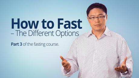 How to Fast, the Different Options – New Video Course