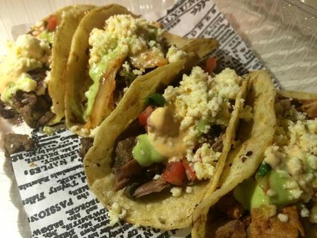 Tacos Tu Madre opens in West Los Angeles