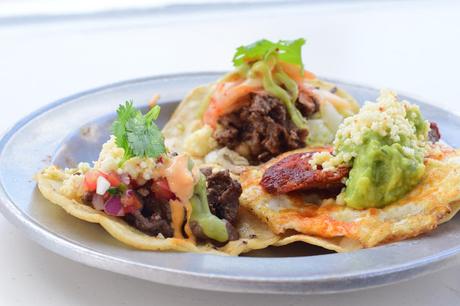 Tacos Tu Madre opens in West Los Angeles