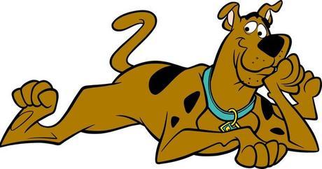 Be Cool with Scooby-Doo and WIN a £100 Amazon Gift Card!