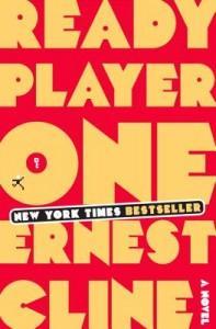 It’s Monday! What Are You Reading? – 26 October 2015 Ready Player One by Ernest Cline
