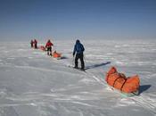 Antarctica 2015: Weather Could Delay Start Season