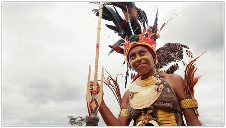 Goroka Show