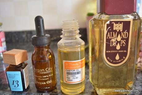 hair oil for treating hair fall castor oil, agran oil, almond oil, rosemary oil 19-Oct-15 12-39-27 PM 19-Oct-15 12-39-27 PM