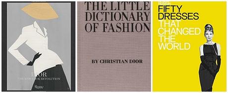 Fashion books