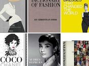 Fashion Books