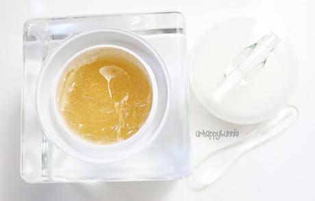 Nature Republic Ginseng Royal Silk Watery Cream Review
