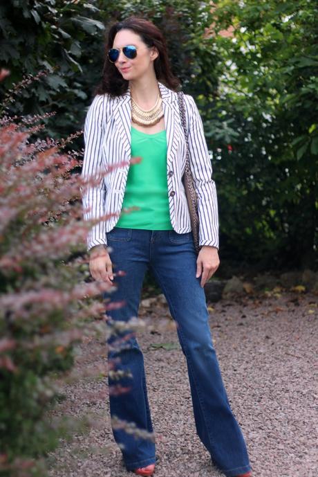 Stylish Thoughts – Colour Queen