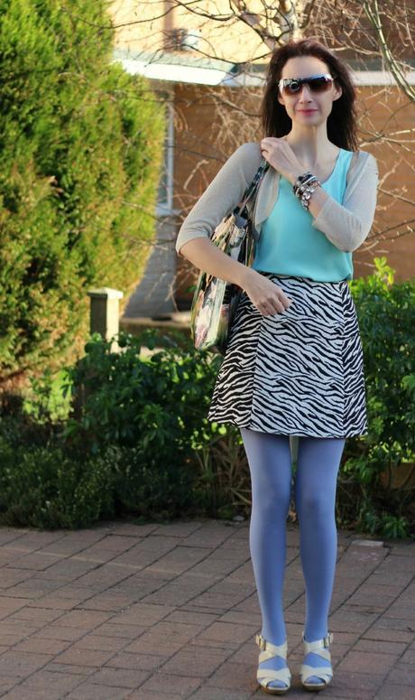 Stylish Thoughts – Colour Queen