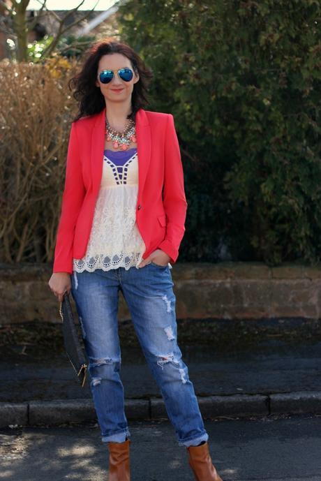 Stylish Thoughts – Colour Queen