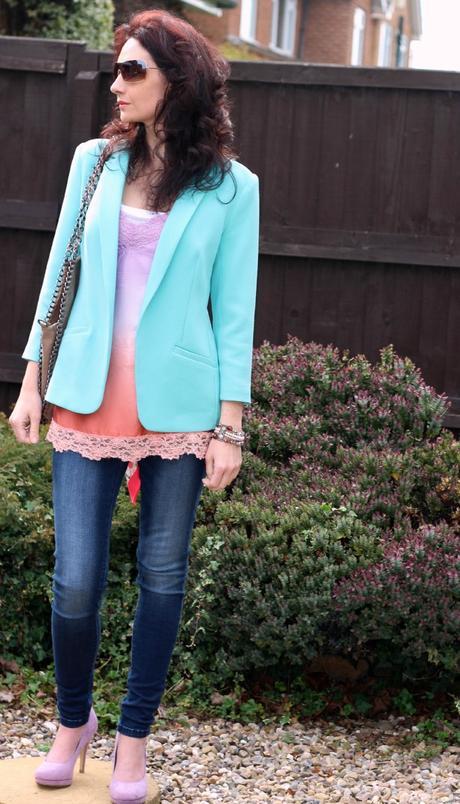 Stylish Thoughts – Colour Queen