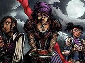 Preview: Princeless Volume Yourself (Action Lab)