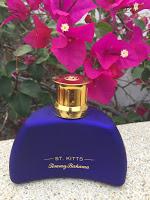 The Island Escapade, In A Bottle:  Tommy Bahama St. Kitts For Men