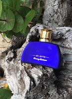 The Island Escapade, In A Bottle:  Tommy Bahama St. Kitts For Men