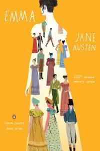 Emma by Jane Austen: An Invitation to Read Along With Us This December