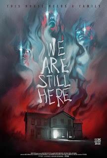 #1,897. We Are Still Here  (2015)