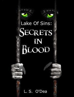 Lake of Sins by L. S. O’Dea @goddessfish @lsodea