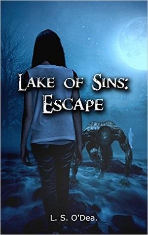 Lake of Sins by L. S. O’Dea @goddessfish @lsodea