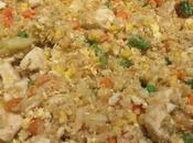 Cauliflower Chicken Fried “Rice” Guest Recipe Creek OMG! Gluten Free